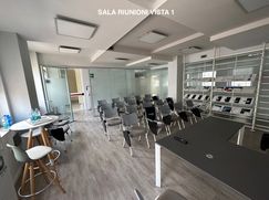 Ufficio in Commerciale