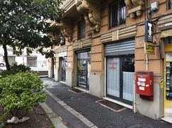 Negozio/Locale commerciale in Commerciale