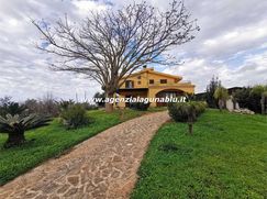 Villa in Residenziale