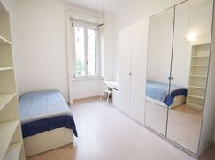 Stanza in Residenziale