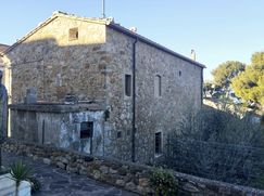 Rustico/Casale in Residenziale