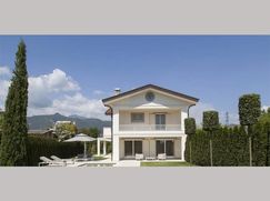 Villa in Residenziale