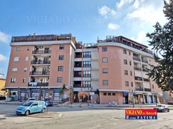 Attico/Mansarda in Residenziale