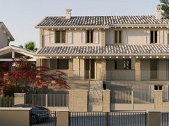 Villa in Residenziale
