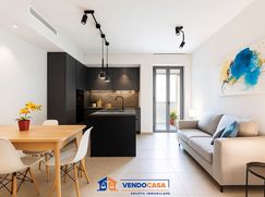 Attico/Mansarda in Residenziale