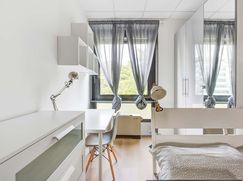 Stanza in Residenziale