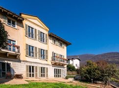 Casa Bi/Trifamiliare in Residenziale