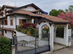 Villetta a schiera in Residenziale