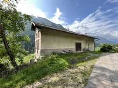 Rustico/Casale in Residenziale