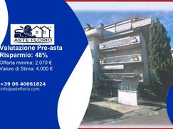 Box/posto auto in Residenziale