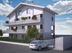 Appartamento in Residenziale