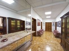 Ufficio in Commerciale