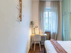 Stanza in Residenziale
