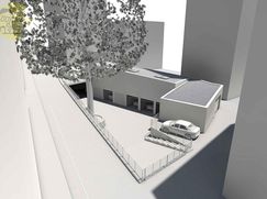 Box/posto auto in Residenziale