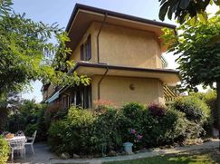 Villetta a schiera in Residenziale