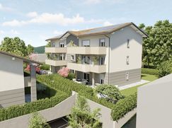 Appartamento in Residenziale