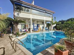 Villa in Residenziale