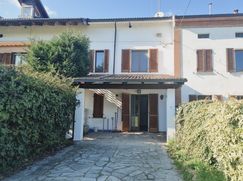 Casa indipendente in Residenziale