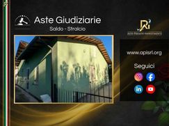 Villetta a schiera in Residenziale