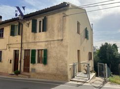 Villetta a schiera in Residenziale
