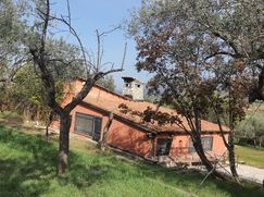 Rustico/Casale in Residenziale