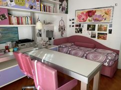 Stanza in Residenziale