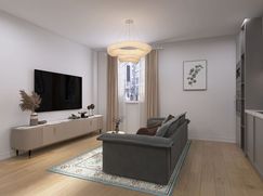 Appartamento in Residenziale