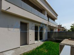 Villetta a schiera in Residenziale
