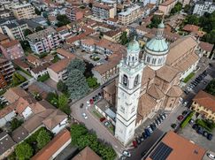 Appartamento in Residenziale