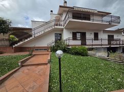 Villa in Residenziale