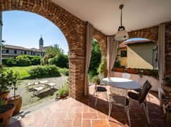 Villa in Residenziale