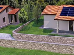 Villa in Residenziale