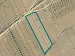 Terreno agricolo in Commerciale