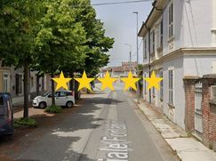 Appartamento in Residenziale