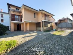 Casa indipendente in Residenziale