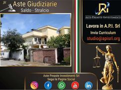 Appartamento in Residenziale