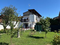 Casa indipendente in Residenziale