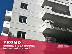 Appartamento in Residenziale