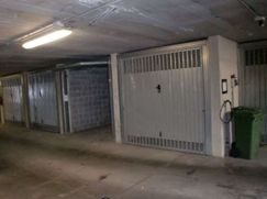 Box/posto auto in Residenziale