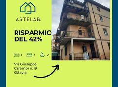 Appartamento in Residenziale