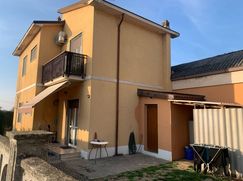 Villa in Residenziale
