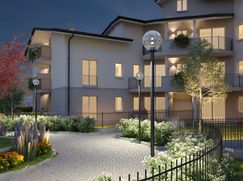 Appartamento in Residenziale