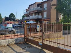 Box/posto auto in Residenziale