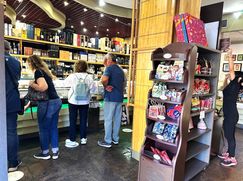 Negozio/Locale commerciale in Commerciale