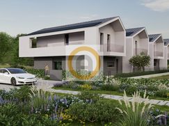 Villetta a schiera in Residenziale