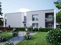 Appartamento in Residenziale