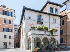 Casa indipendente in Residenziale
