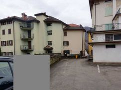 Box/posto auto in Residenziale