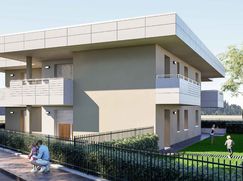 Appartamento in Residenziale