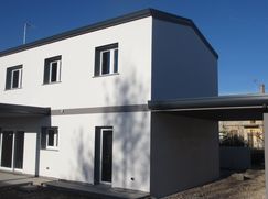 Casa indipendente in Residenziale